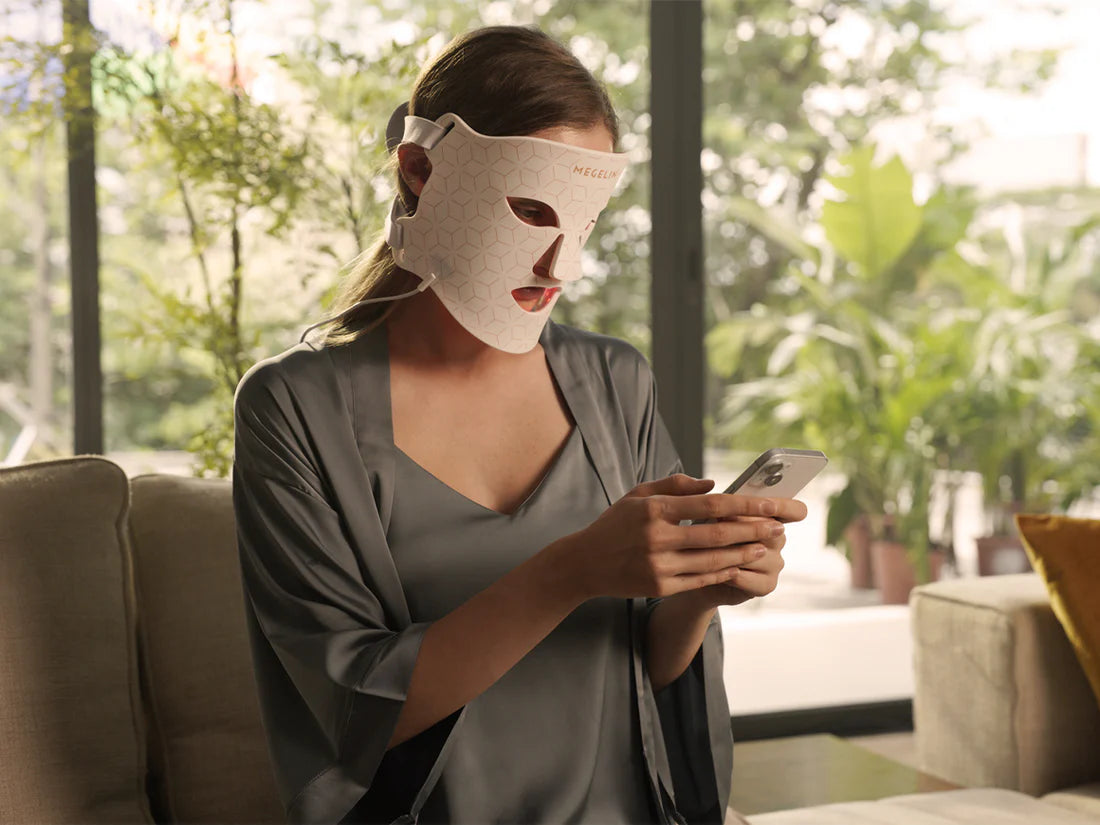 LumiÉclat™ Beauty Mask