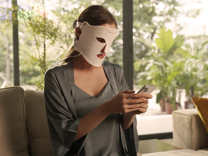 LumiÉclat™ Beauty Mask