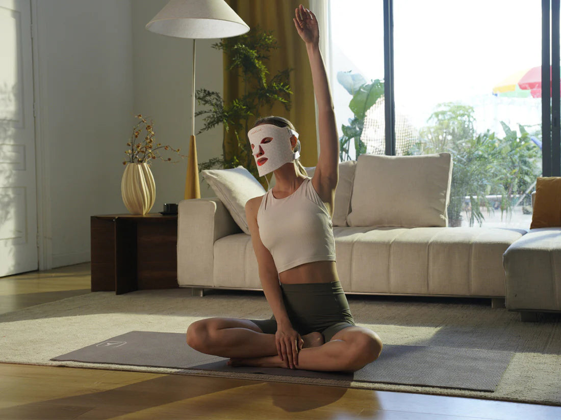 LumiÉclat™ Beauty Mask